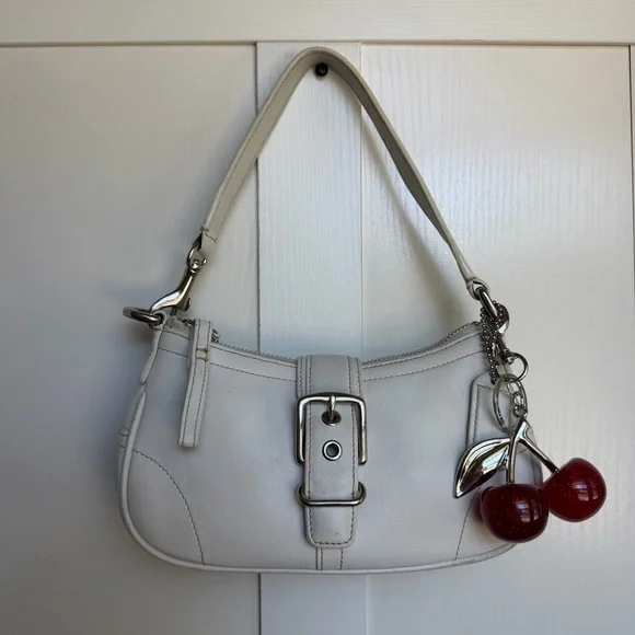 Coach Demi Mini Bag - Picture 5 of 10